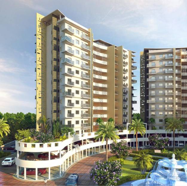 Images for Elevation of Featherlite Developers Trinity Images for Elevation of Featherlite Developers Trinity