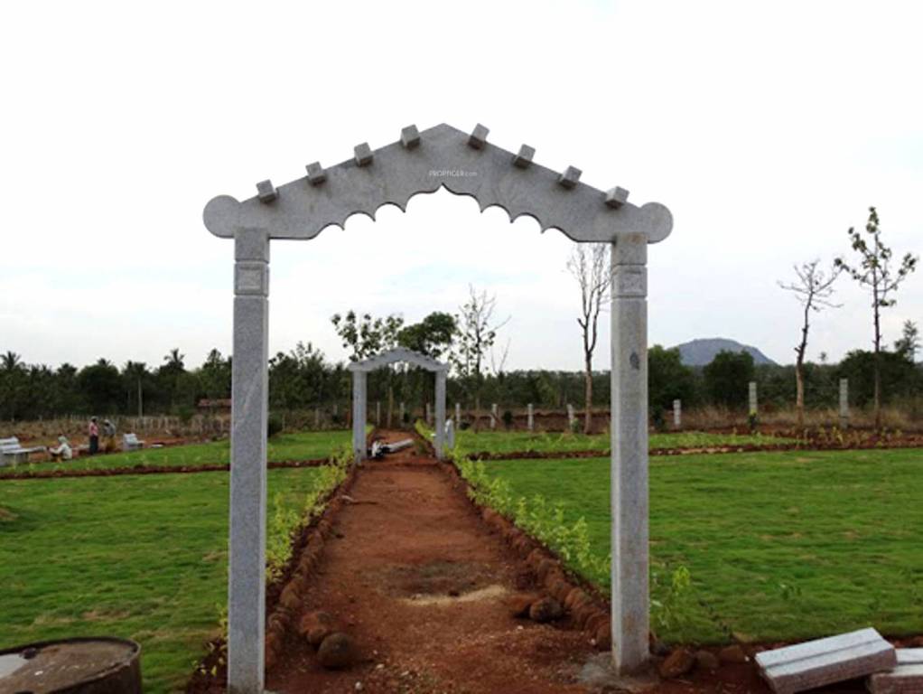 Images for Elevation of Sri Silver Woods