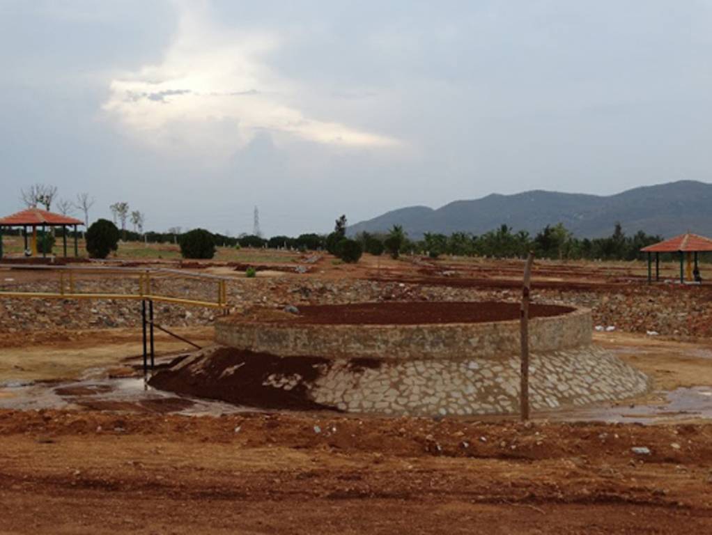 Images for Main Other of Sri Habitat