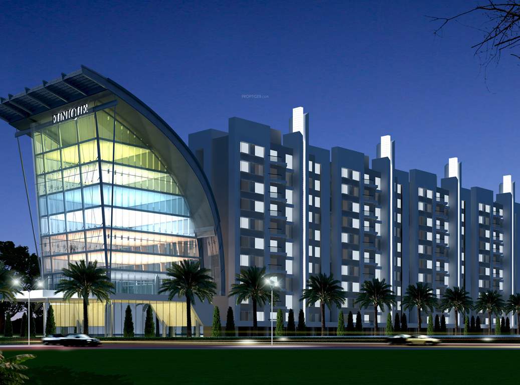 Images for Elevation of Navami Funique