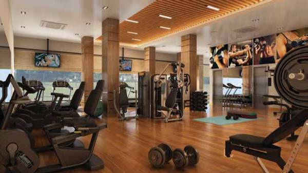 Images for Amenities of Navami Funique