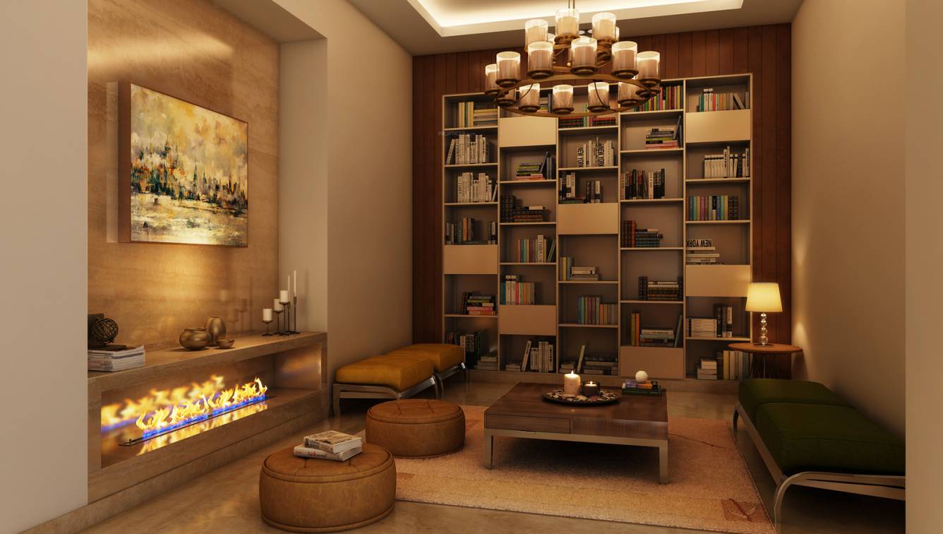 Images for Amenities of Navami Funique