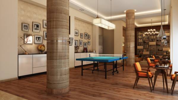 Images for Amenities of Navami Funique