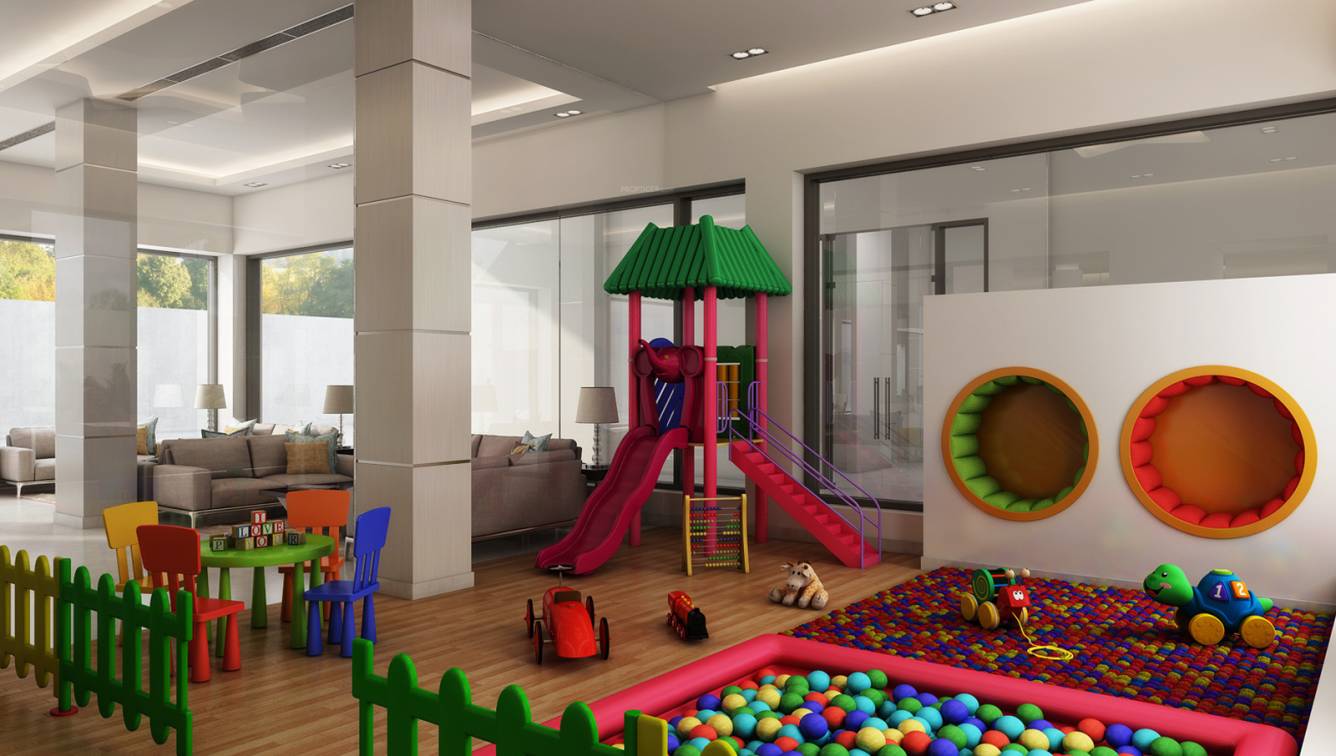 Images for Amenities of Navami Funique