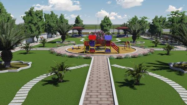 Images for Amenities of Sri Ashwathnarayan Enclave