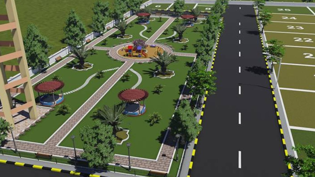 Images for Main Other of Sri Ashwathnarayan Enclave