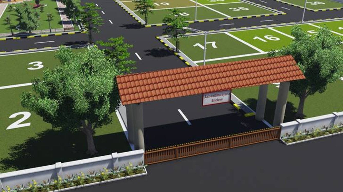 Images for Main Other of Sri Ashwathnarayan Enclave