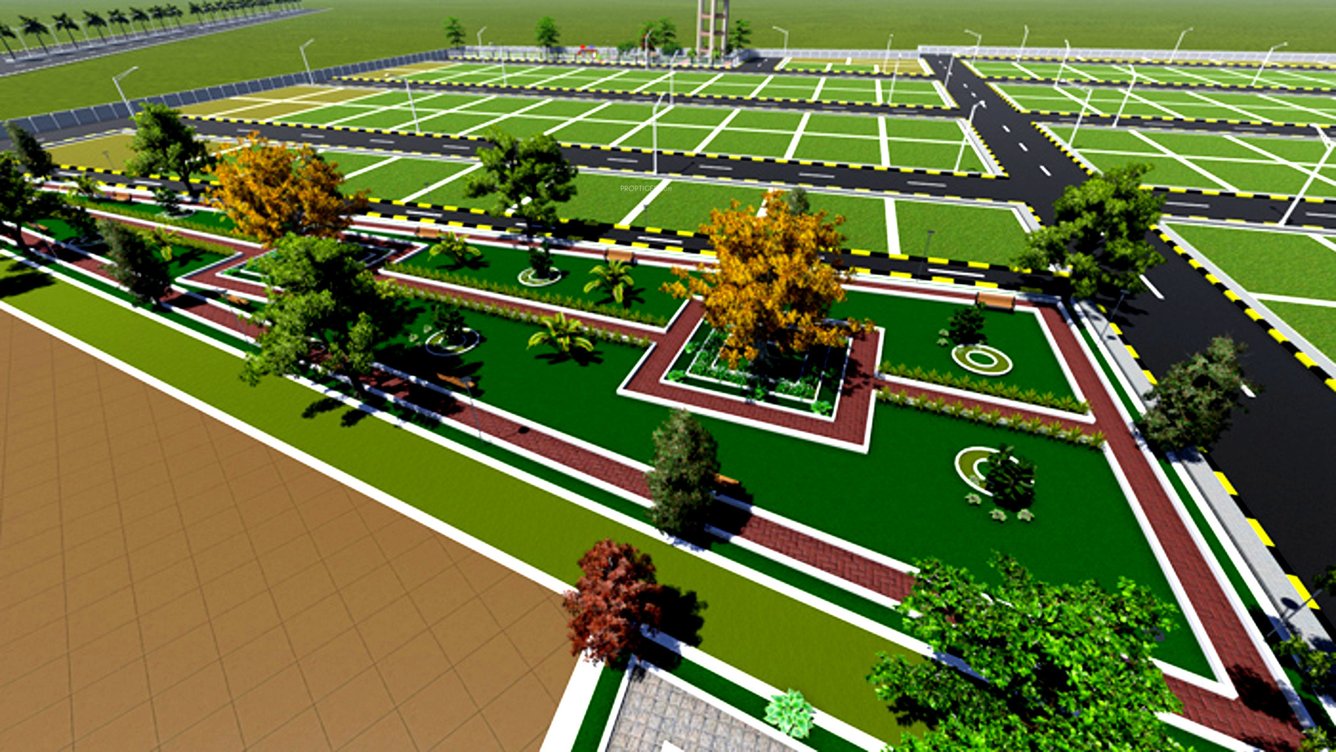 Images for Main Other of Sri Ashwathnarayan Enclave