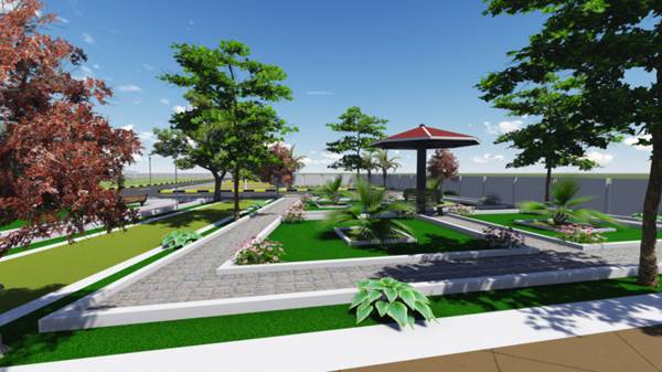 Images for Amenities of Sri Samrudhi