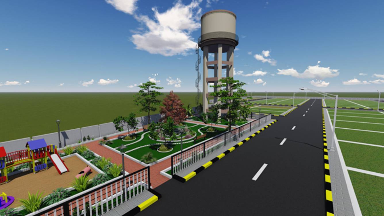 Images for Amenities of Sri Samrudhi
