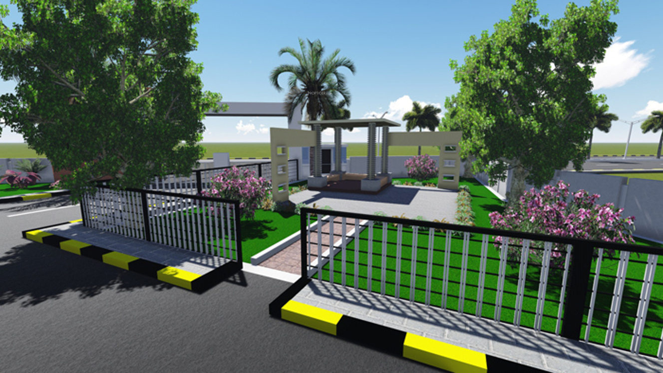 Images for Amenities of Sri Samrudhi