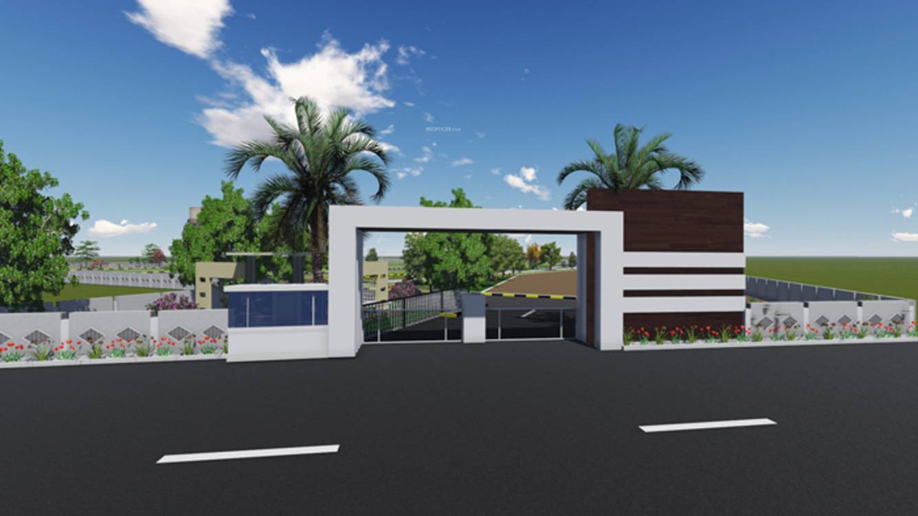 Images for Amenities of Sri Samrudhi