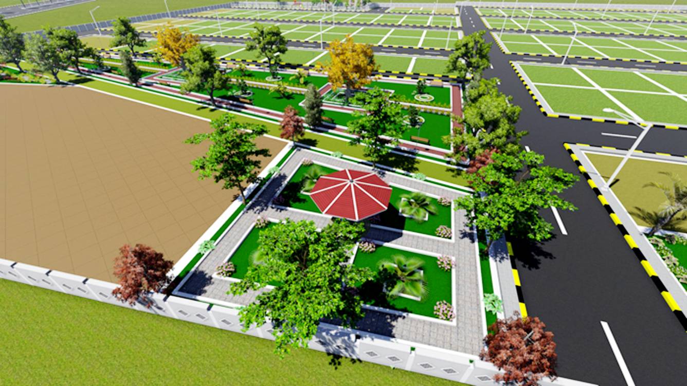 Images for Amenities of Sri Samrudhi