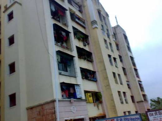 Images for Elevation of Reputed Builder Golden Park