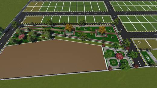 Images for Elevation of Sri Chaishalya