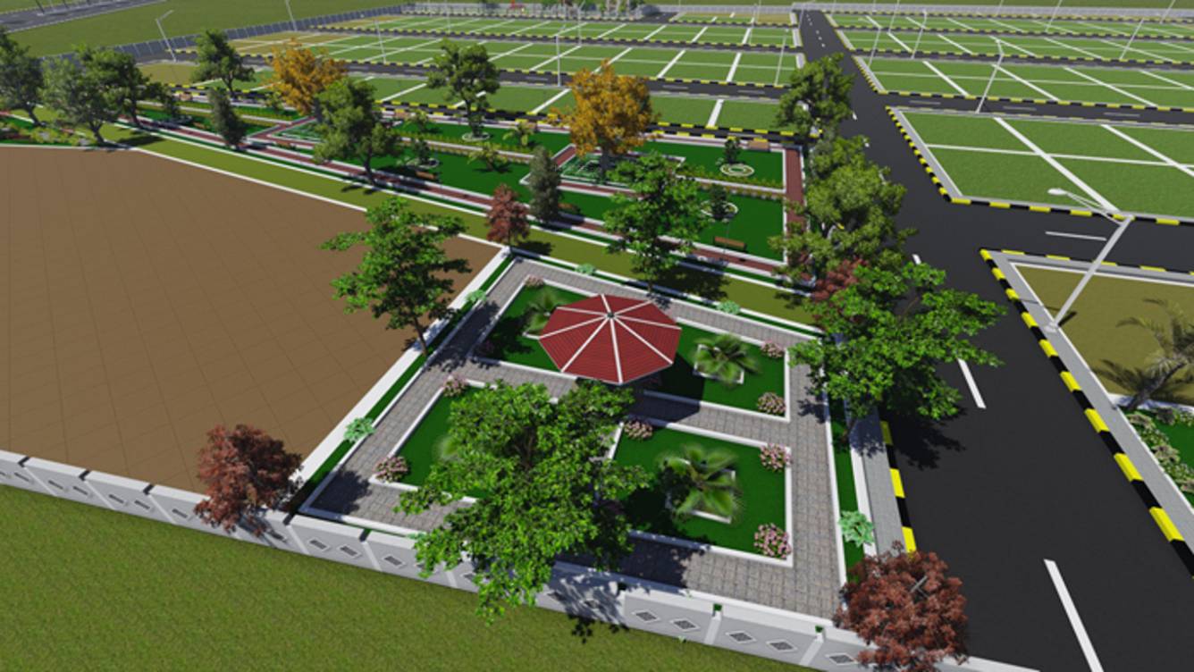 Images for Main Other of Sri Chaishalya