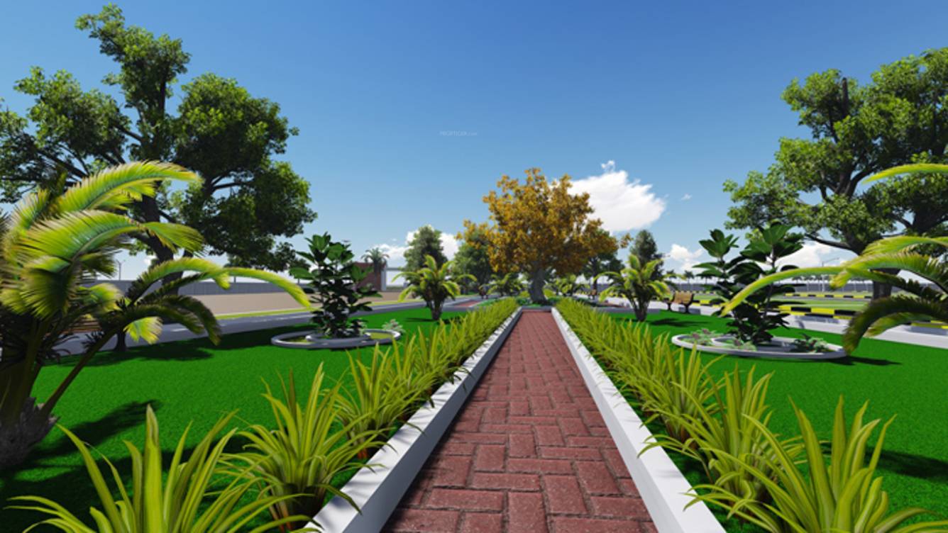 Images for Main Other of Sri Chaishalya