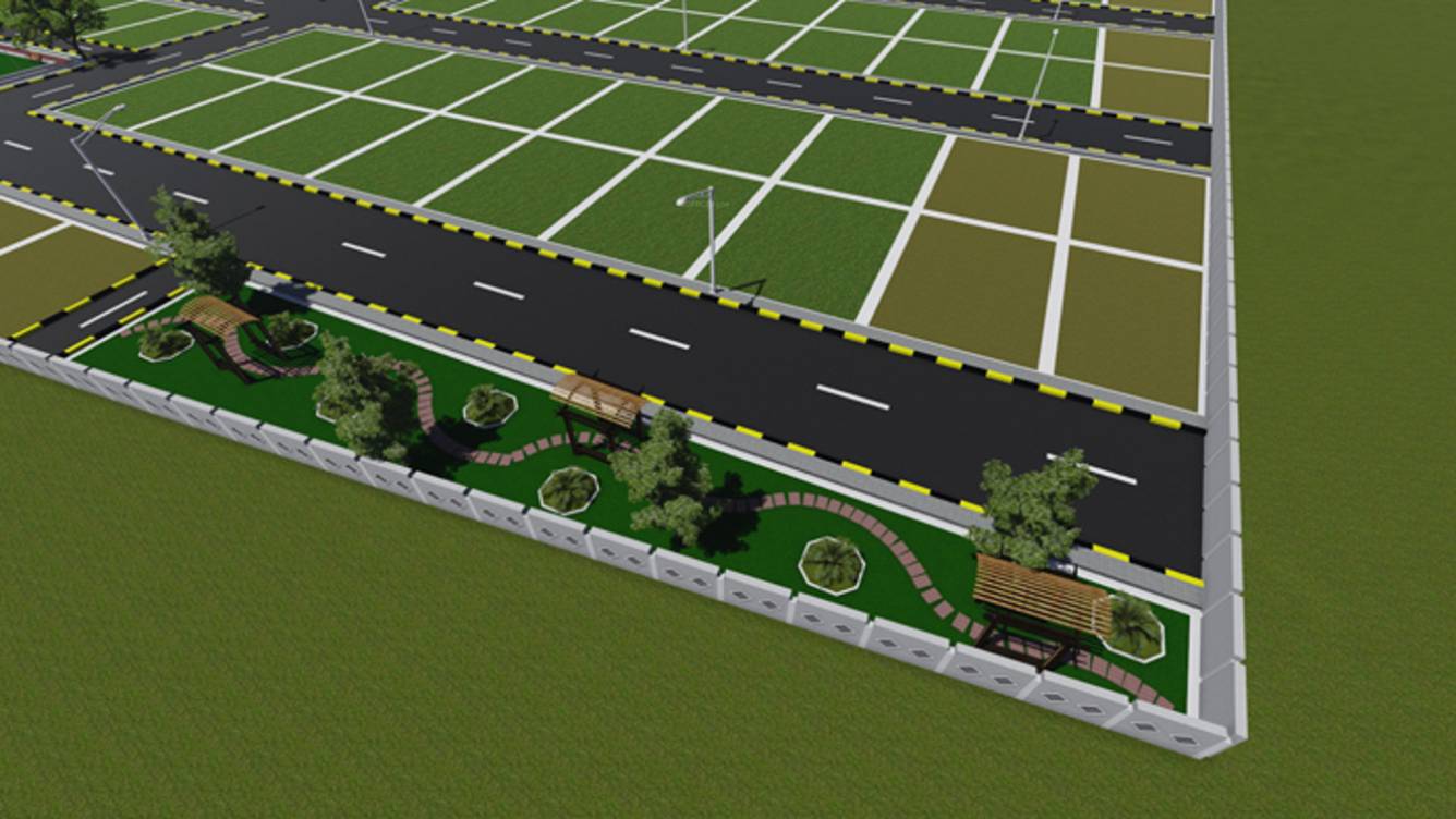 Images for Main Other of Sri Chaishalya