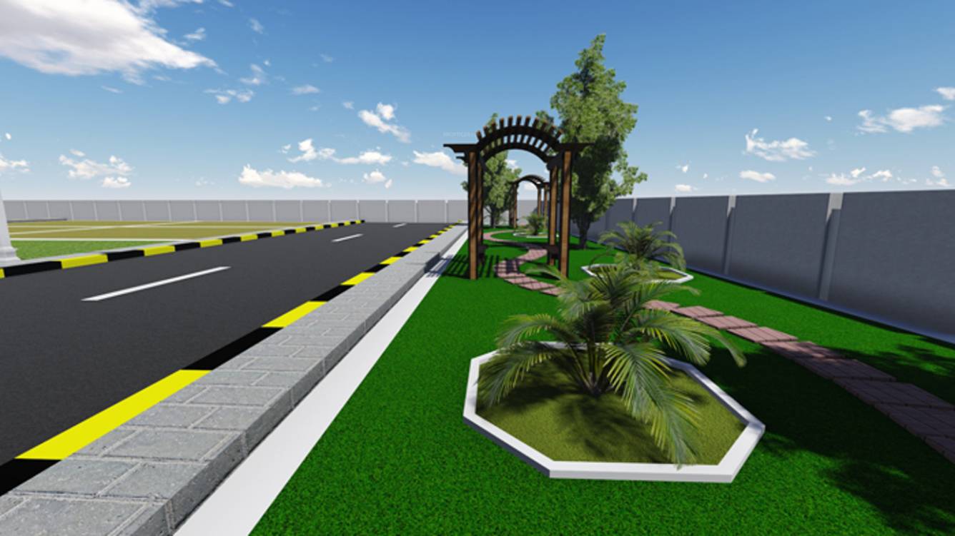 Images for Main Other of Sri Chaishalya