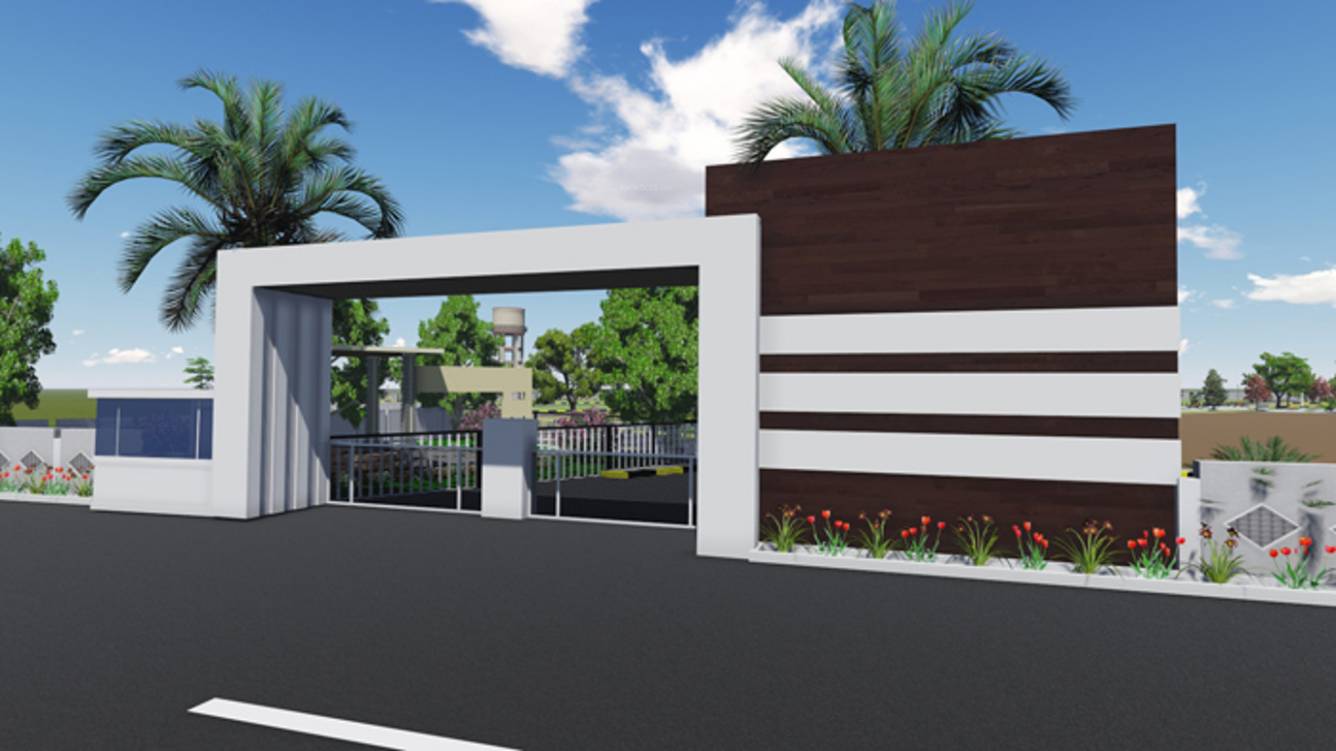 Images for Main Other of Sri Chaishalya