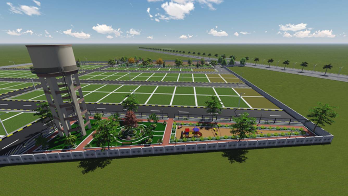 Images for Main Other of Sri Chaishalya