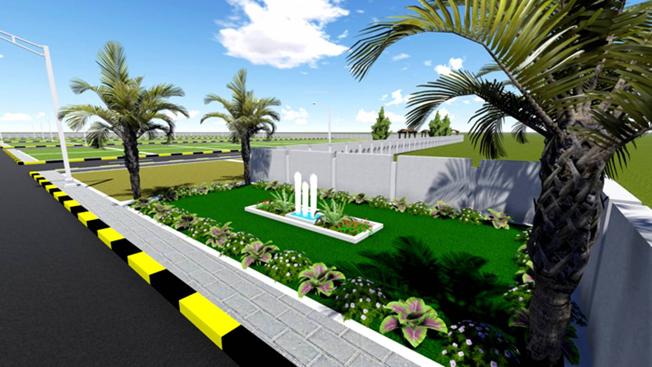 Images for Main Other of Sri Chaishalya