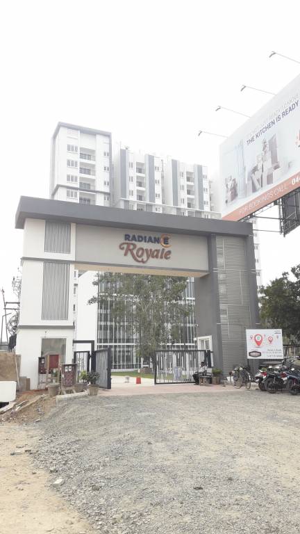 royale Images for Project