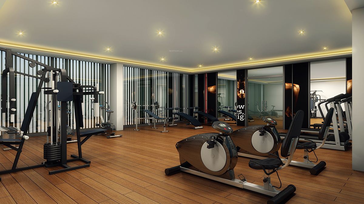 Images for Amenities of Radiance Royale