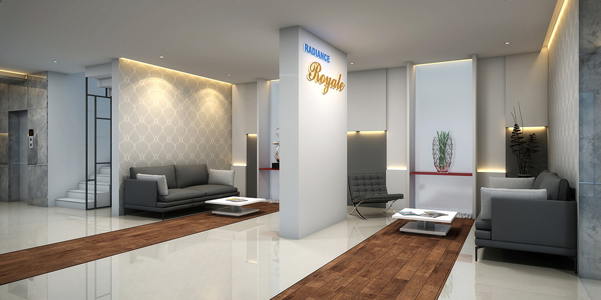 Images for Amenities of Radiance Royale