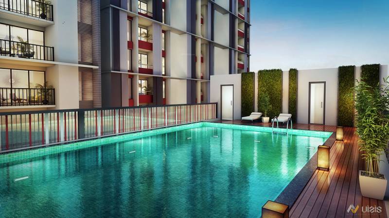 Images for Amenities of Radiance Royale