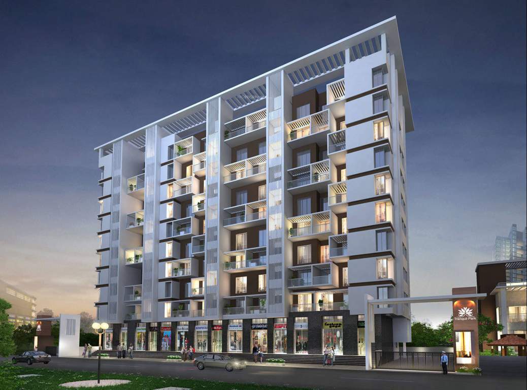 Images for Elevation of Legacy Tranquil Park