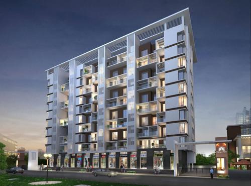 Images for Elevation of Legacy Tranquil Park Images for Elevation of Legacy Tranquil Park