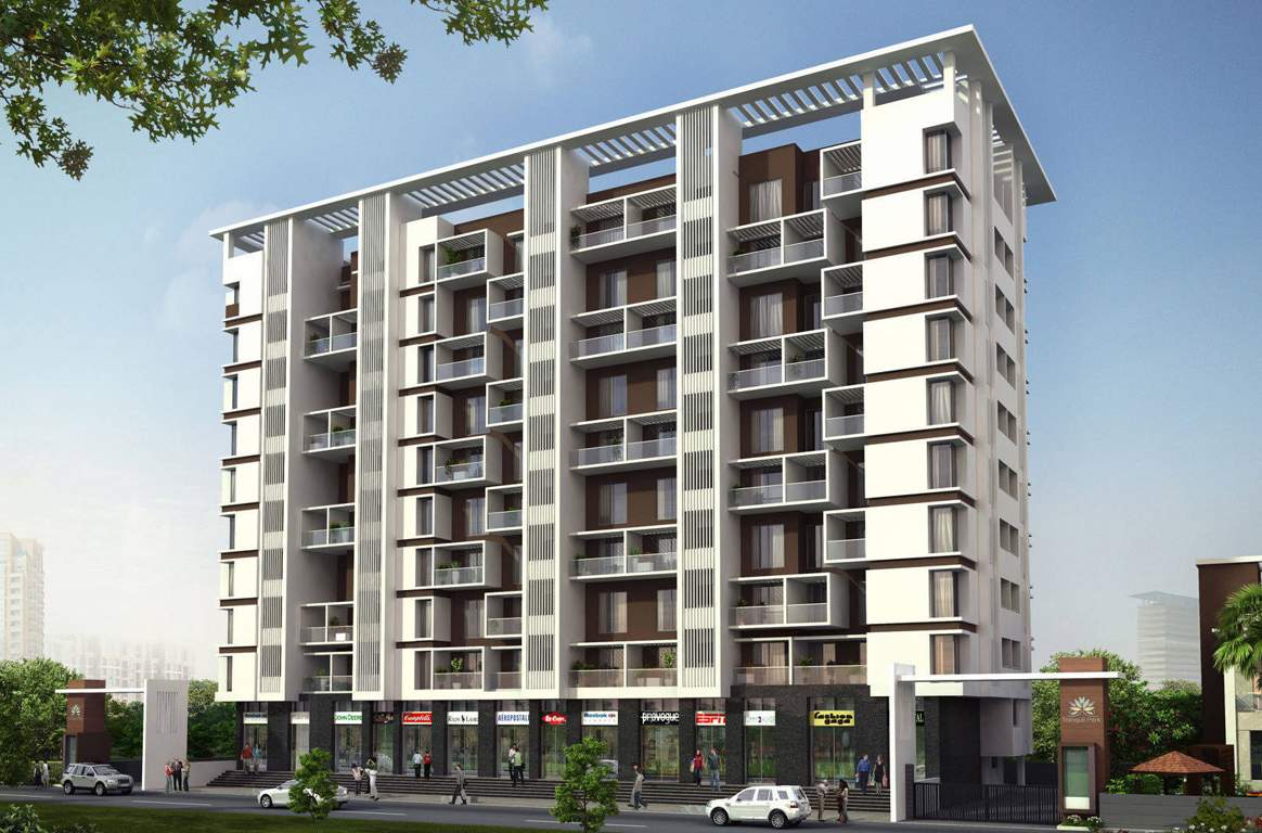 Images for Elevation of Legacy Tranquil Park