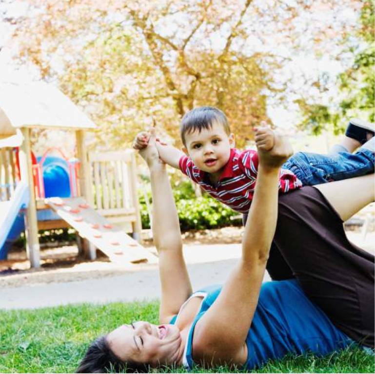 tranquil park Others