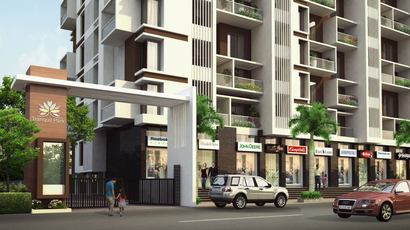 Images for Amenities of Legacy Tranquil Park