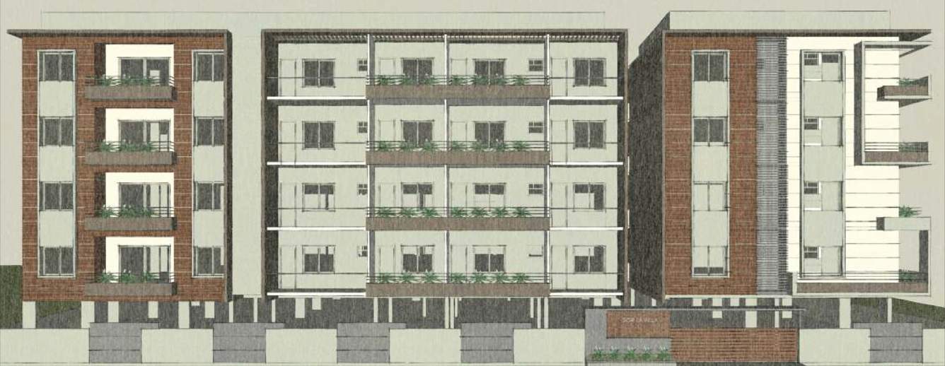  lavilla Images for Elevation of SGR Lavilla