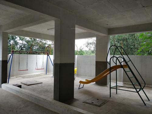  lavilla Children's play area