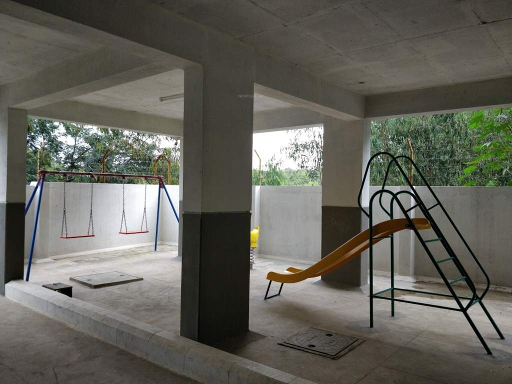  lavilla Children's play area