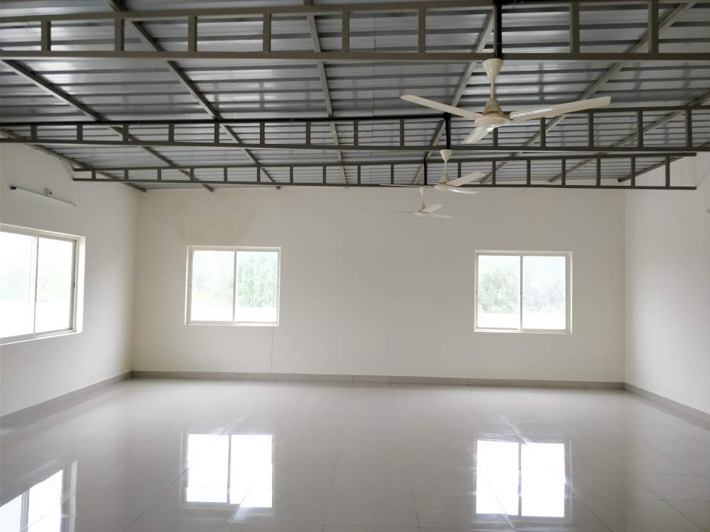  lavilla Community Hall