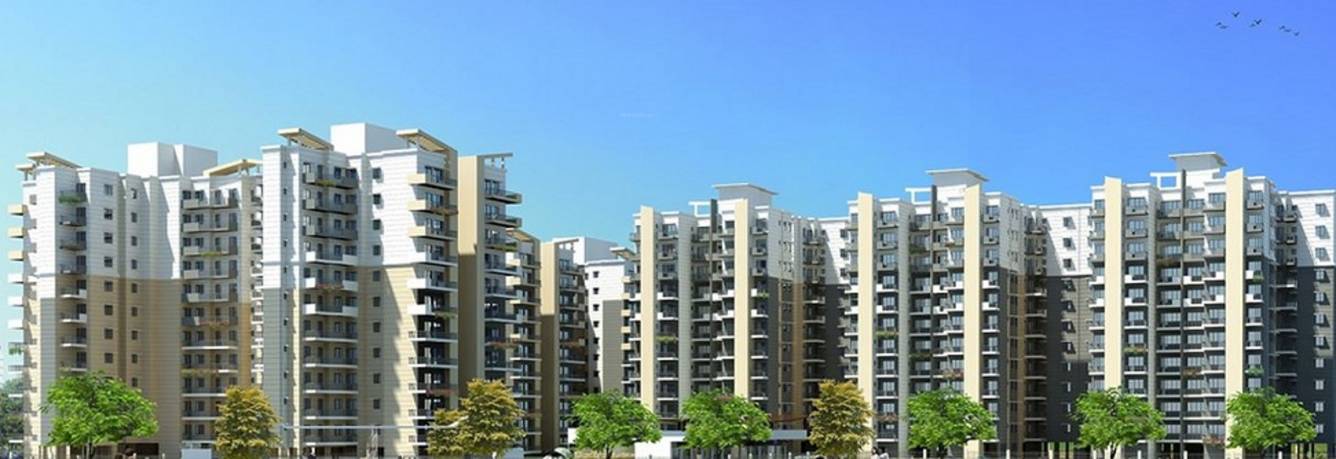 Images for Elevation of Oneiric Epic Residency