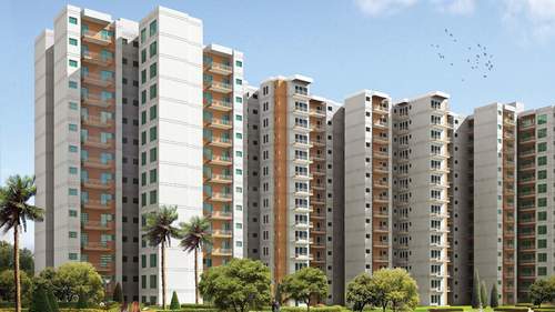 Images for Elevation of Oneiric Epic Residency