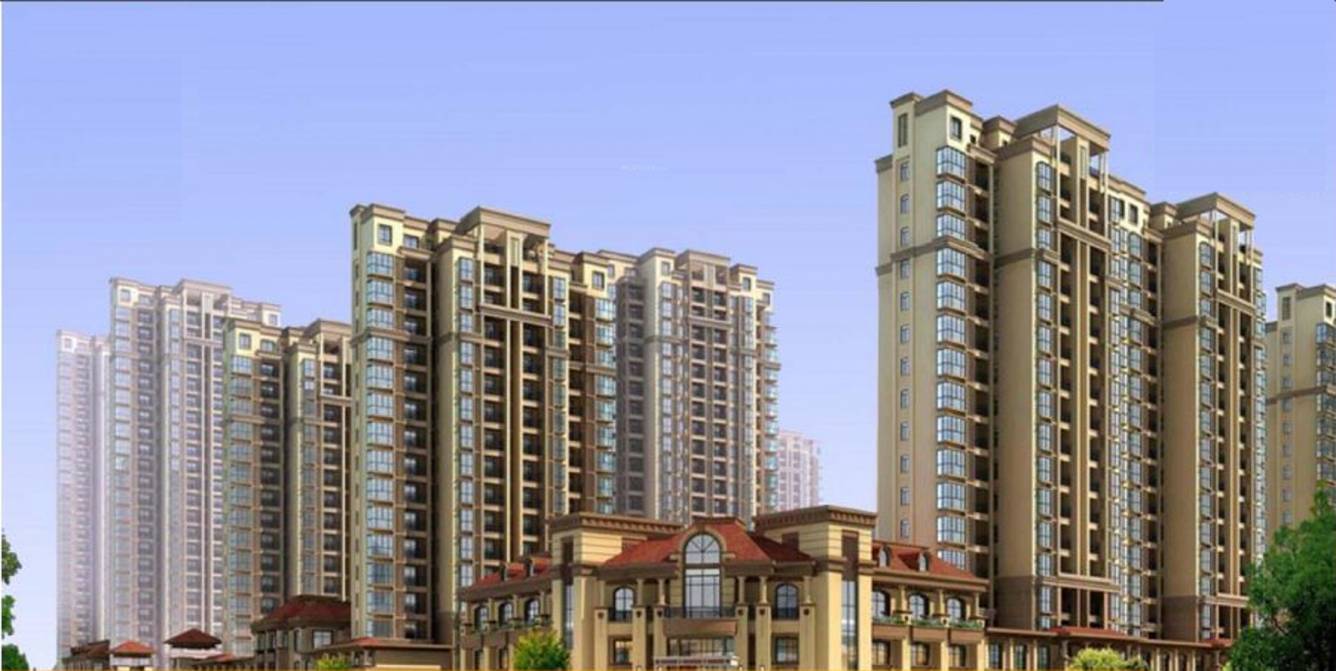 Images for Elevation of Oneiric Epic Residency