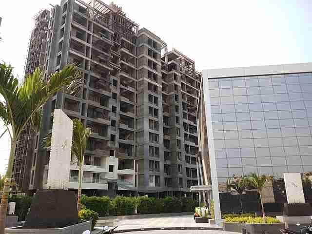  aqua Construction Status Apr 18