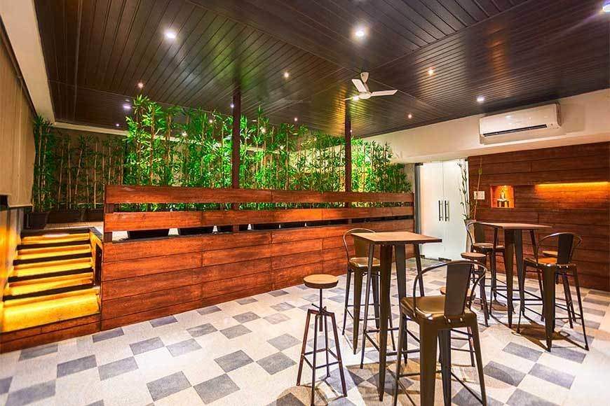  aqua Senior Citizen Sitout