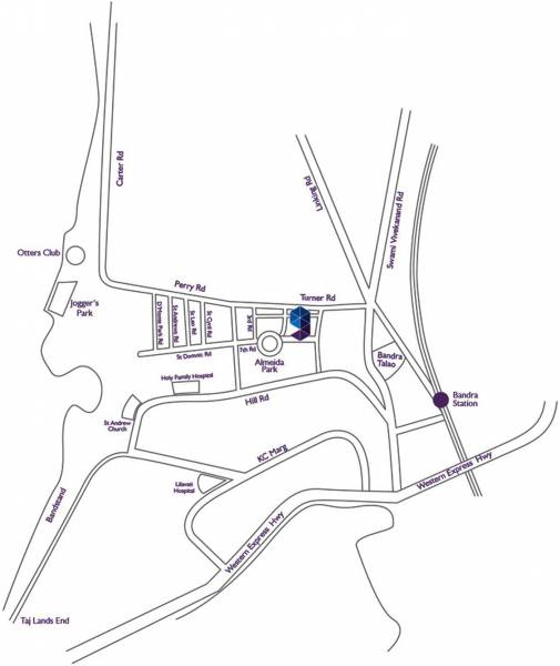 Images for Location Plan of Sach 9Almeida