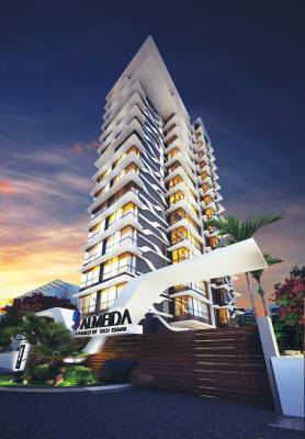 Images for Elevation of Sach 9Almeida