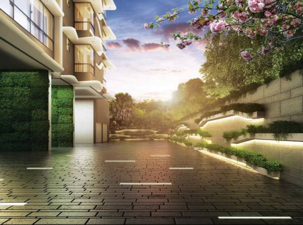 Images for Amenities of Sach 9Almeida