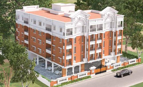  homestead Images for Elevation of Golden Homestead