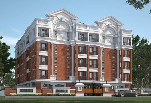 Images for Elevation of Golden Homestead