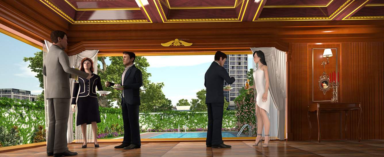  homestead Images for Amenities of Golden Homestead